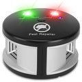 Essential PestGuard 360™ Ultrasonic Pest Repeller — Plug-In Whole-Home Pest Deterrent