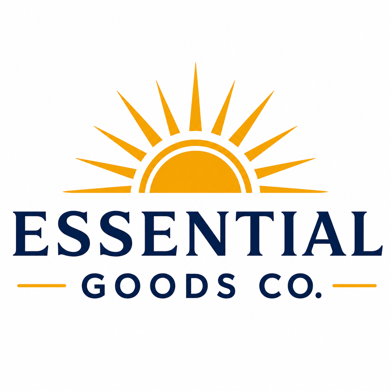 EssentialGoodsCo.