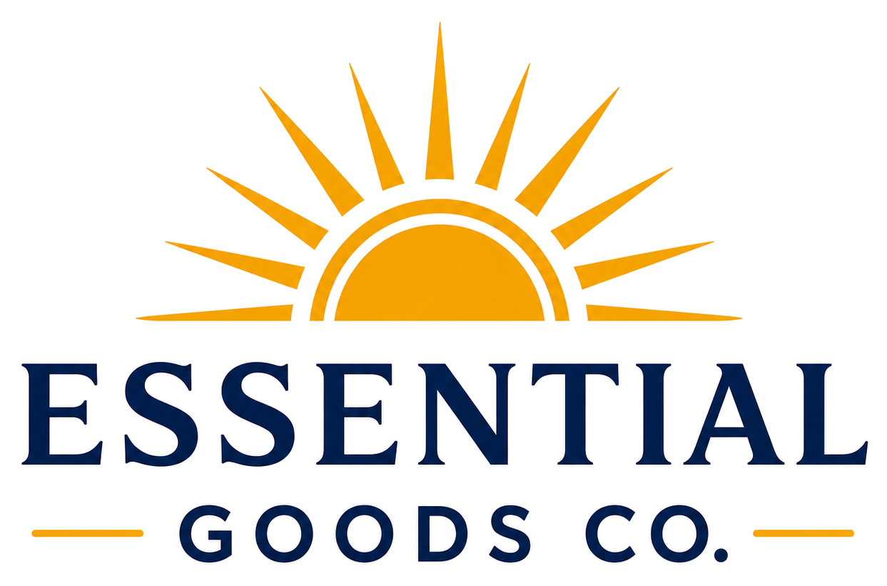 EssentialGoodsCo.